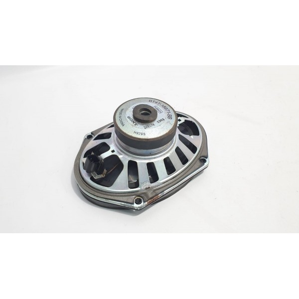 Alto Falante Ford Edge 2013 Cód. Bt4t18971bb Preto