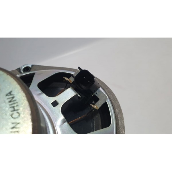 Alto Falante Ford Edge 2013 Cód. Bt4t18971bb Preto