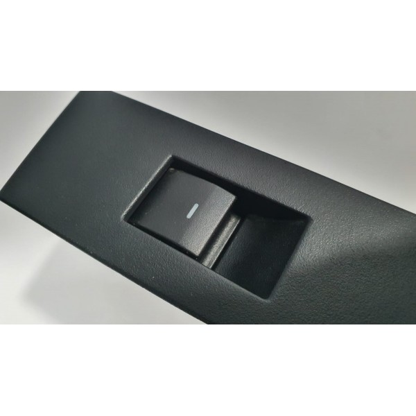 Botão Vidro Elétrico Ford Edge 2013 