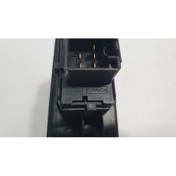 Botão Vidro Elétrico Ford Edge 2013 