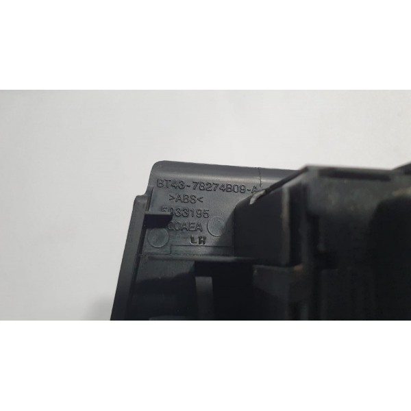 Botão Vidro Elétrico Ford Edge 2013 