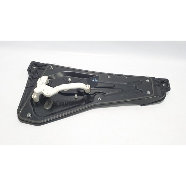 Máquina Vidro Traseira Esquerda Land Rover Discovery Iii 09