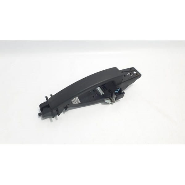 Maçaneta Traseira Esquerda Land Rover Discovery Iii 2009