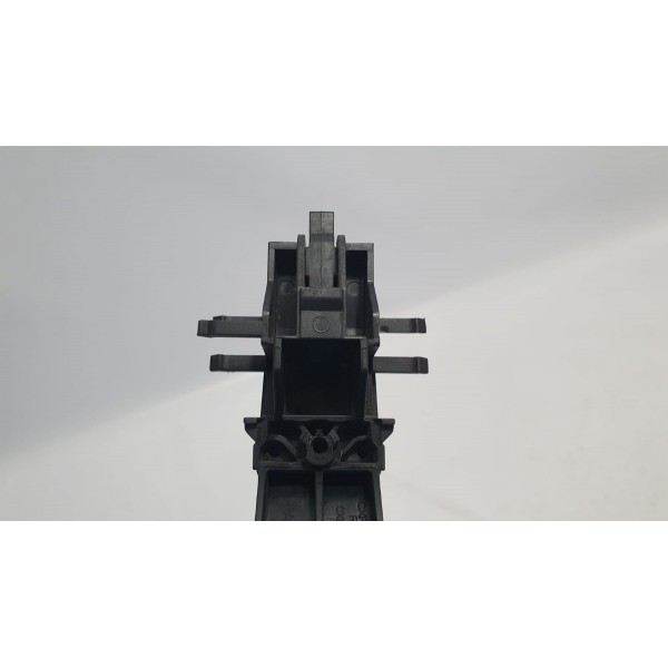 Maçaneta Traseira Esquerda Land Rover Discovery Iii 2009 - Preto