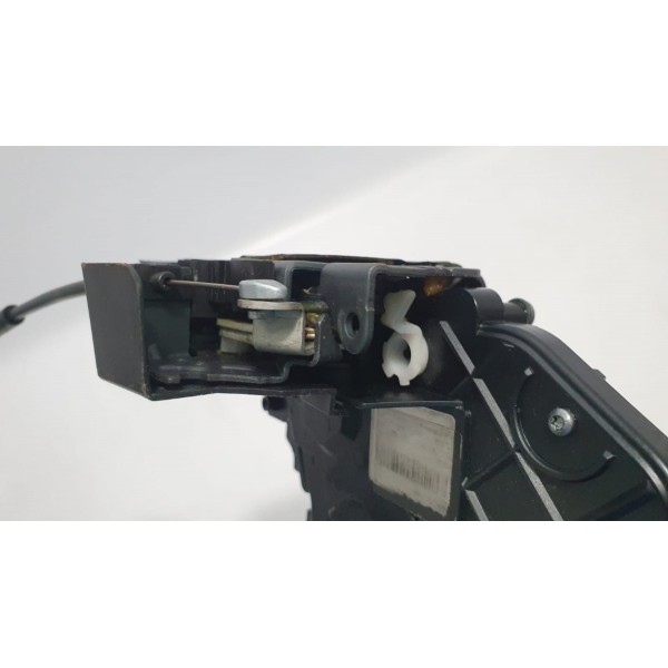 Fechadura Porta Tras Esquerda Land Rover Discovery Iii 2009