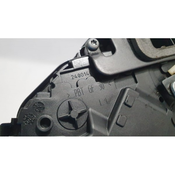 Fechadura Porta Tras Esquerda Land Rover Discovery Iii 2009