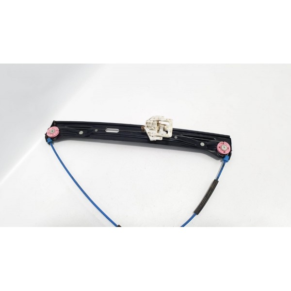 Máquina Vidro Dianteira Direita Land Rover Discovery Iii 09