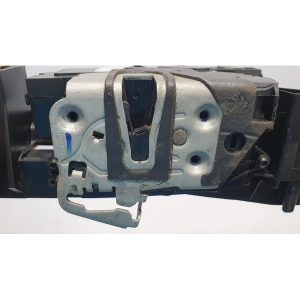 Fechadura Porta Traseira Esquerda Ford Fusion 2014