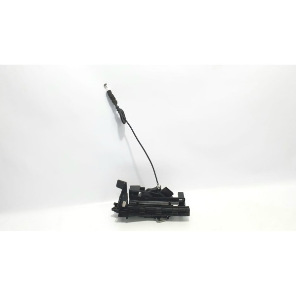 Fechadura Porta Traseira Esquerda Ford Fusion 2014