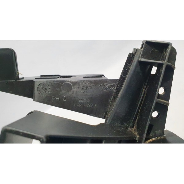 Fechadura Porta Traseira Esquerda Ford Fusion 2014