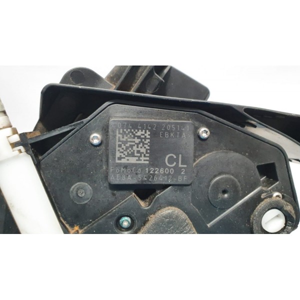 Fechadura Porta Traseira Direita Ford Fusion 2014 