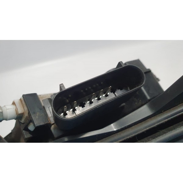 Fechadura Porta Traseira Direita Ford Fusion 2014 