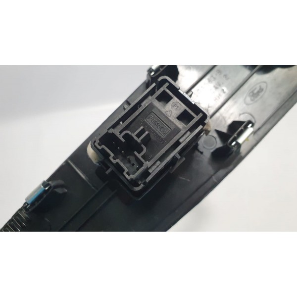 Botão Vidro Elétrico Ford Fusion 2014 Cód. Ds7314a563b