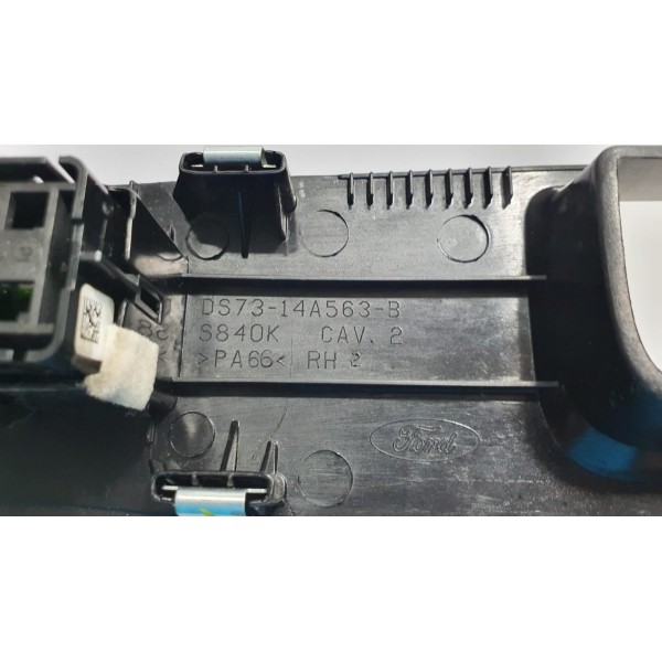 Botão Vidro Elétrico Ford Fusion 2014 Cód. Ds7314a563b