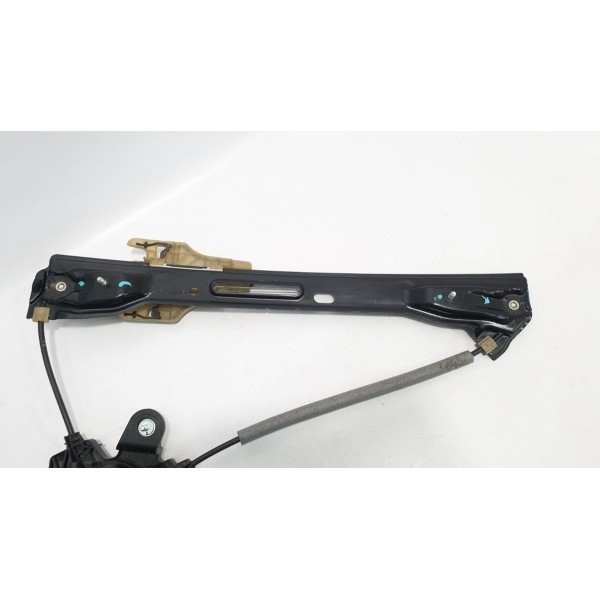 Máquina De Vidro Traseira Direita Ford Fusion 2014 