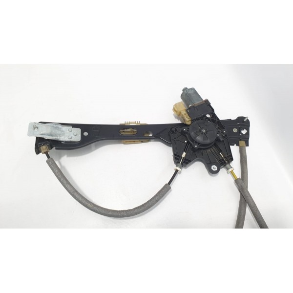 Máquina De Vidro Dianteira Direita Ford Fusion 2014