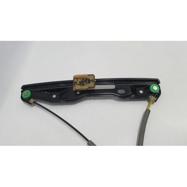 Máquina De Vidro Dianteira Direita Ford Fusion 2014