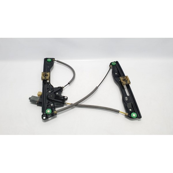 Máquina De Vidro Dianteira Direita Ford Fusion 2014