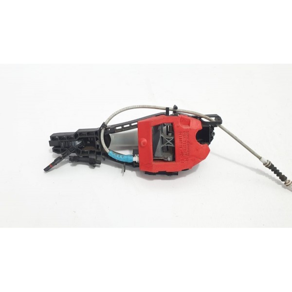 Maçaneta Porta Dianteira Direita Bmw 335i F30 2015 