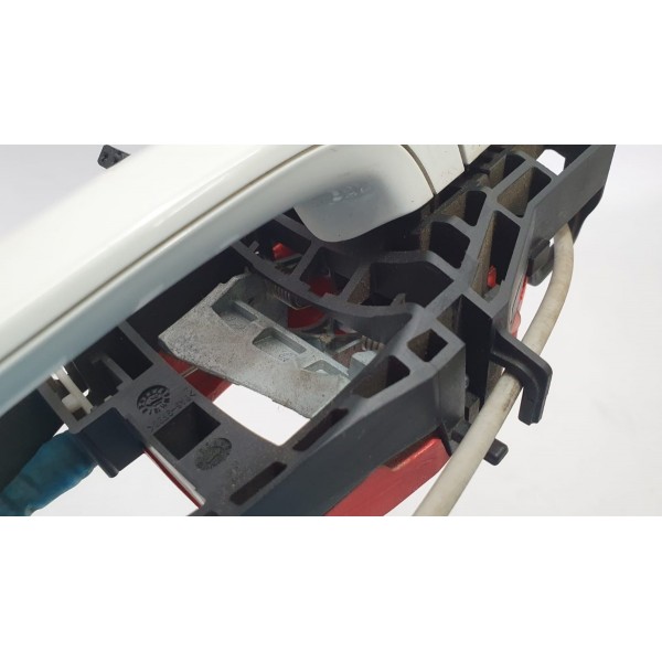 Maçaneta Porta Dianteira Direita Bmw 335i F30 2015 