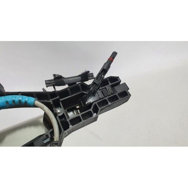Maçaneta Porta Dianteira Direita Bmw 335i F30 2015 