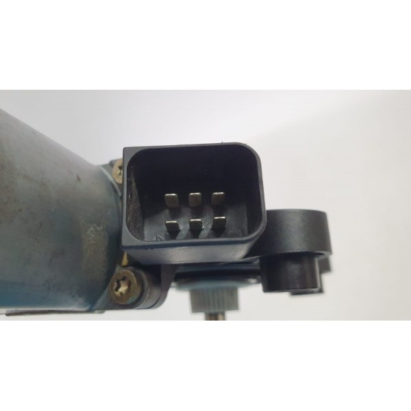 Motor Máquina Vidro Dianteira Esq. Mercedes Benz C240 2002