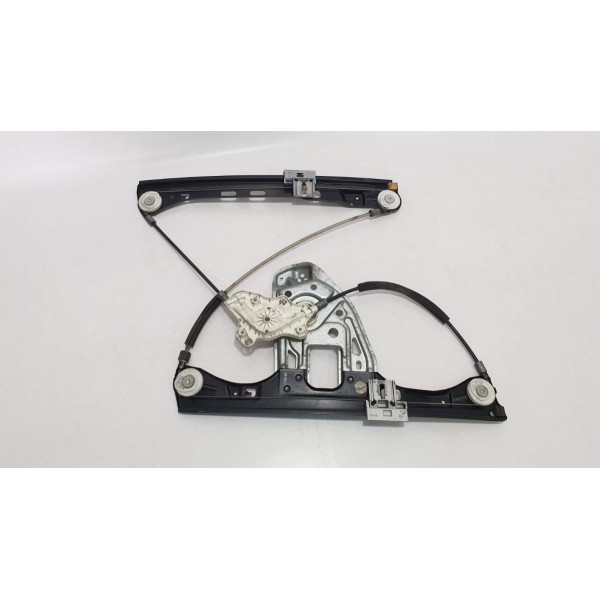 Máquina De Vidro Dianteira Esquerda Mercedes Benz C240 2002