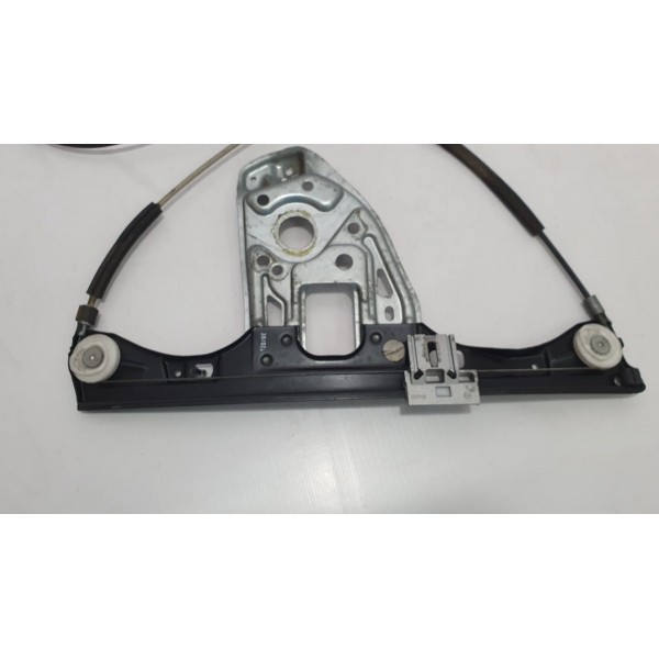 Máquina De Vidro Dianteira Esquerda Mercedes Benz C240 2002