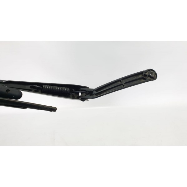 Braço Limpador Para-brisa L/esquerdo Mercedes Benz C240 2002 - Esquerdo