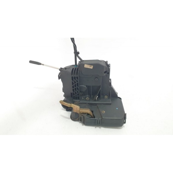 Fechadura Porta Dianteira Direita Mercedes Benz C240 2002