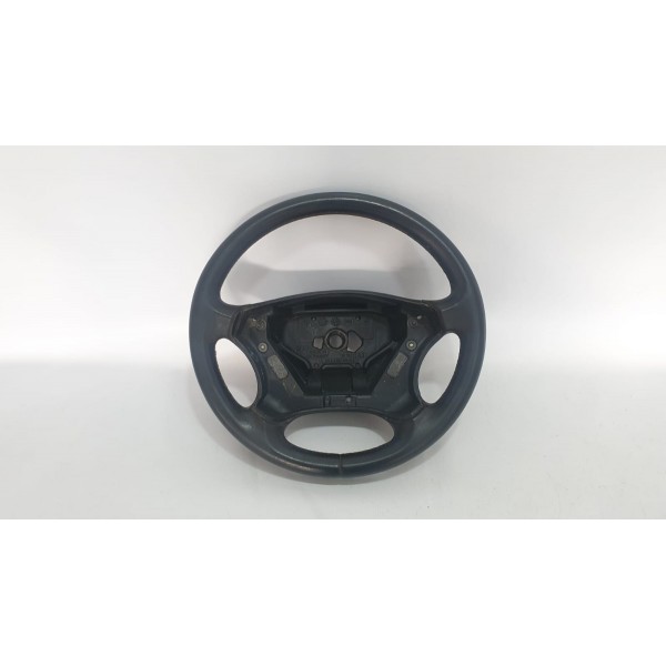 Volante Mercedes Benz C240 2002 Cód. A2034600903