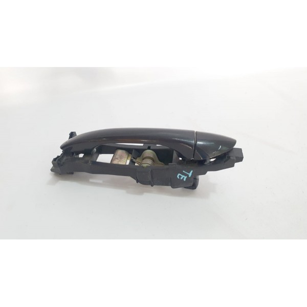 Maçaneta Porta Traseira Esquerda Mercedes Benz C240 2002