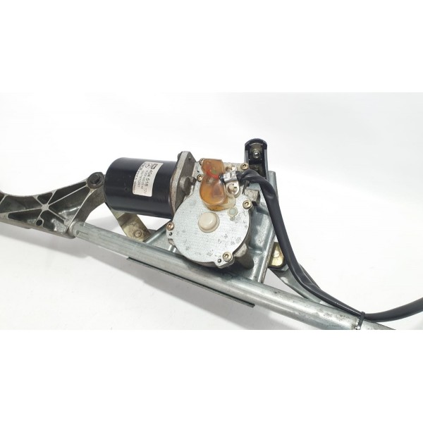 Motor Limpador Para-brisa Mercedes Benz C240 2002