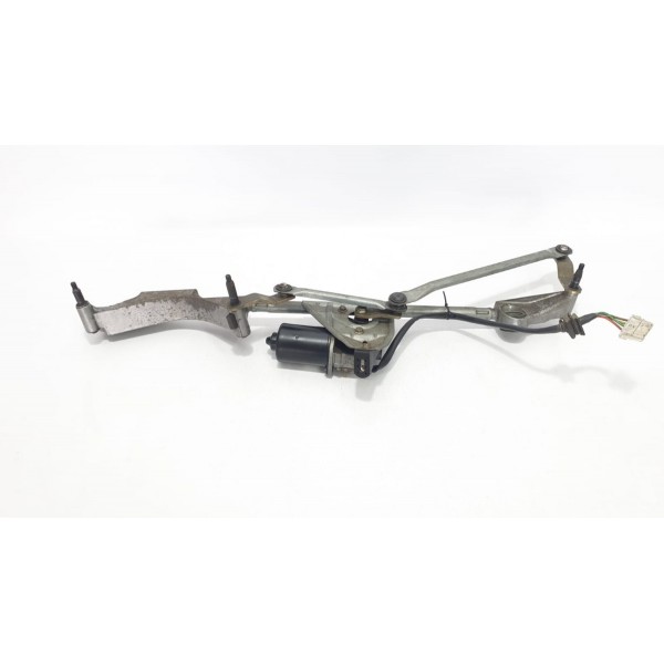 Motor Limpador Para-brisa Mercedes Benz C240 2002