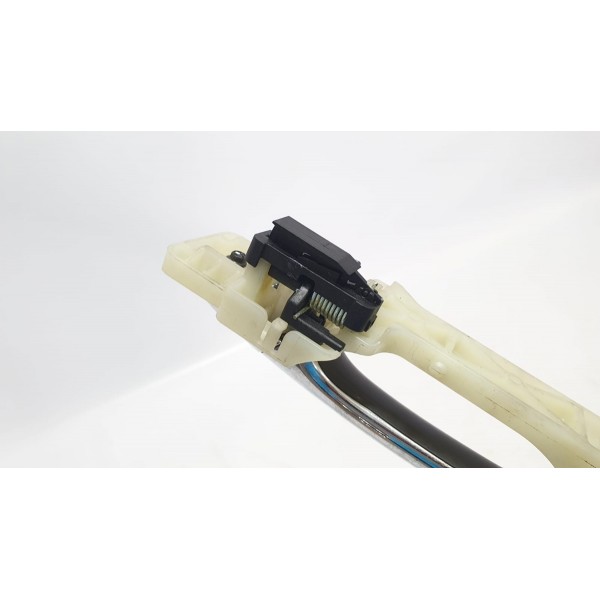 Maçaneta Externa Hyundai Sonata 2.4 2012