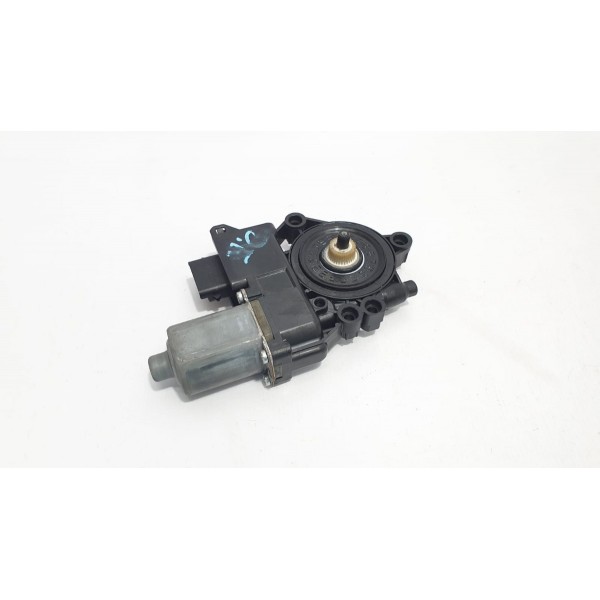 Motor Máquina Vidro Dianteira Esquerda Hyundai Sonata 2.4 12