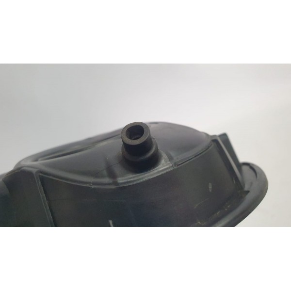 Tampa Tanque De Combustível Hyundai Sonata 2.4 2012