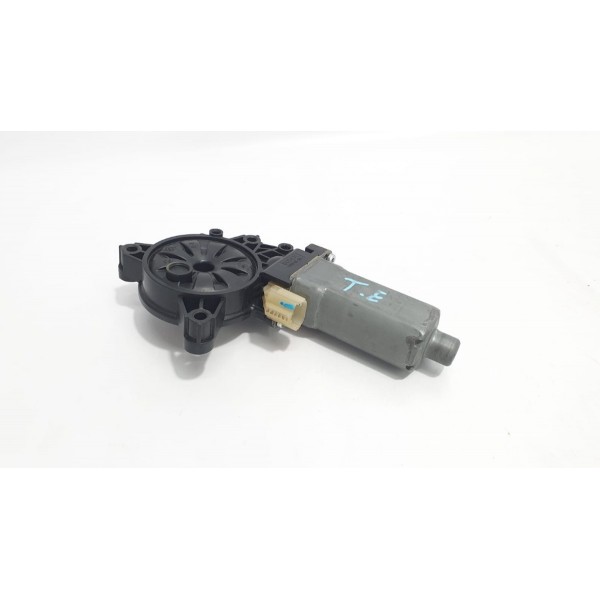 Motor Máquina Vidro Traseira Esquerda Hyundai Sonata 2.4 12