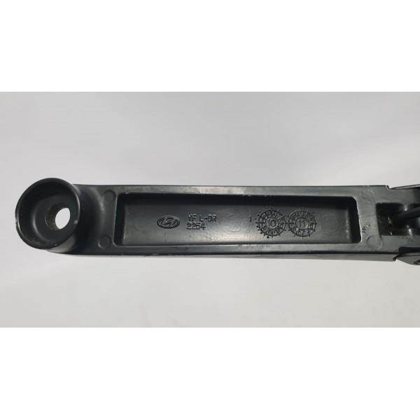 Braço Limpador Lado Direito Hyundai Sonata 2.4 2012