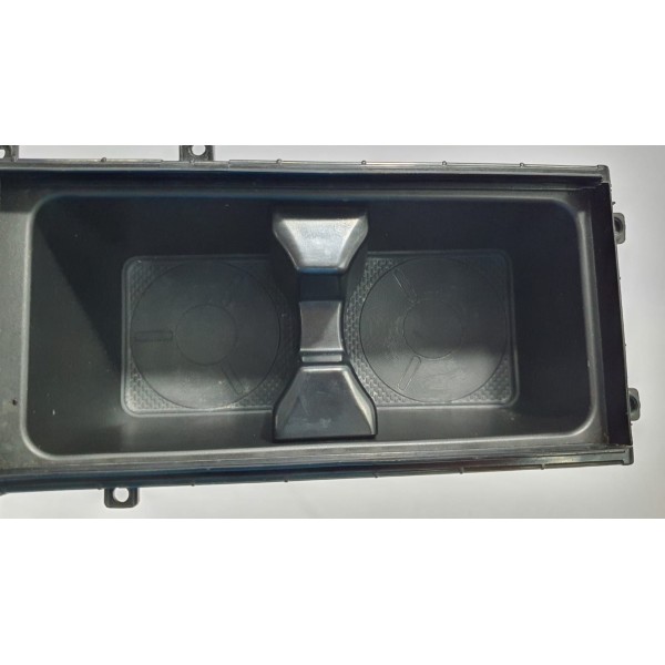 Porta Objetos/copos Console Central Hyundai Sonata 2.4 2012