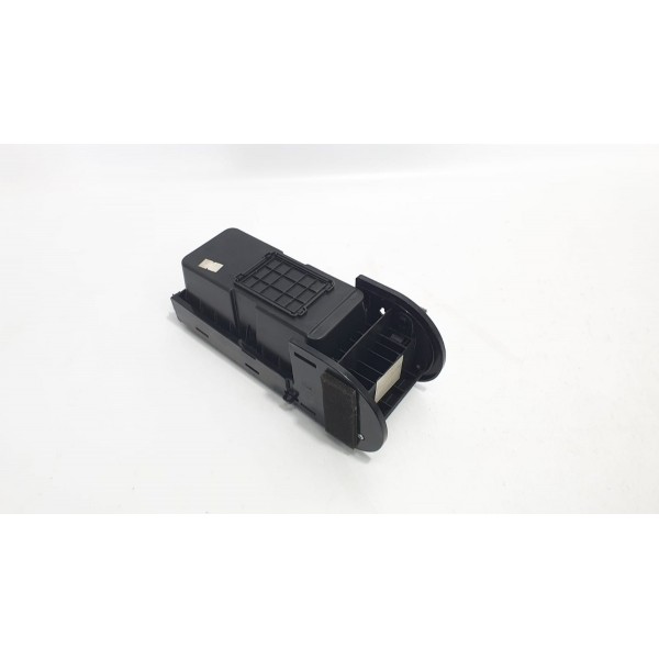 Porta Objetos/copos Console Central Hyundai Sonata 2.4 2012