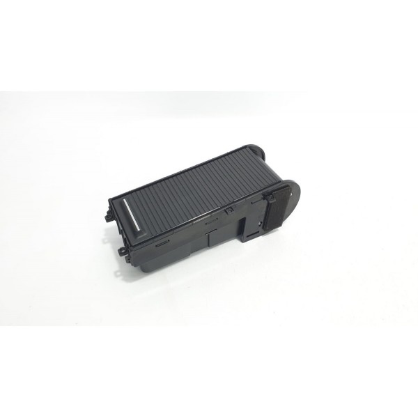 Porta Objetos/copos Console Central Hyundai Sonata 2.4 2012