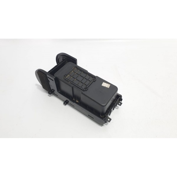 Porta Objetos/copos Console Central Hyundai Sonata 2.4 2012