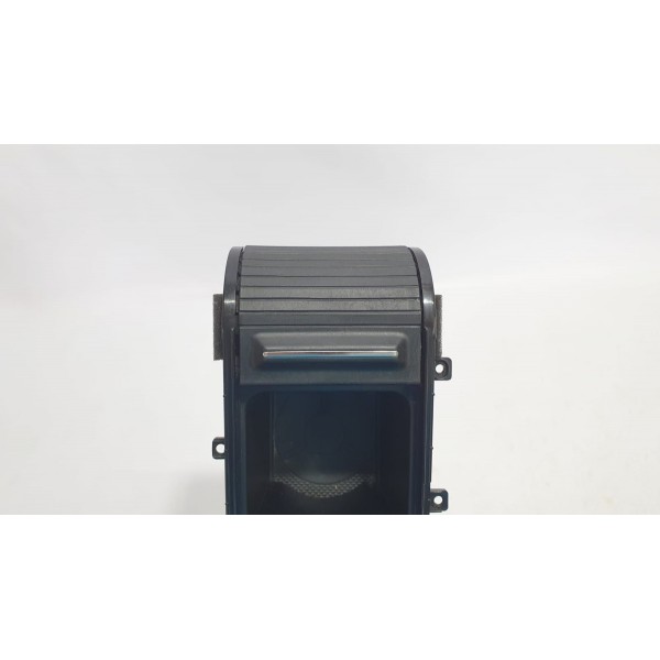Porta Objetos/copos Console Central Hyundai Sonata 2.4 2012
