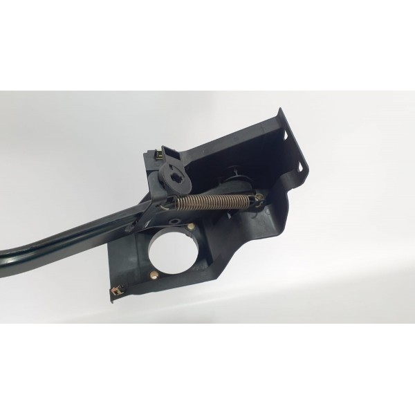 Pedal Freio Mercedes Benz C200 2006 Cód. A2032900401