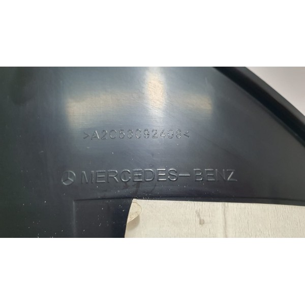 Painel De Instrumentos (com Detalhe) Mercedes Benz C200 2006