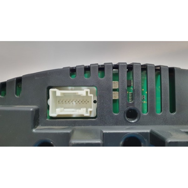 Painel De Instrumentos (com Detalhe) Mercedes Benz C200 2006