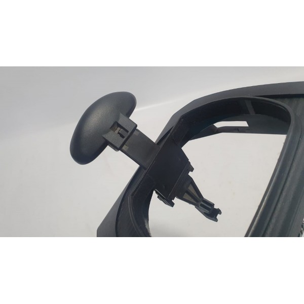 Acabamento Coluna De Direção Mercedes Benz C200 2006
