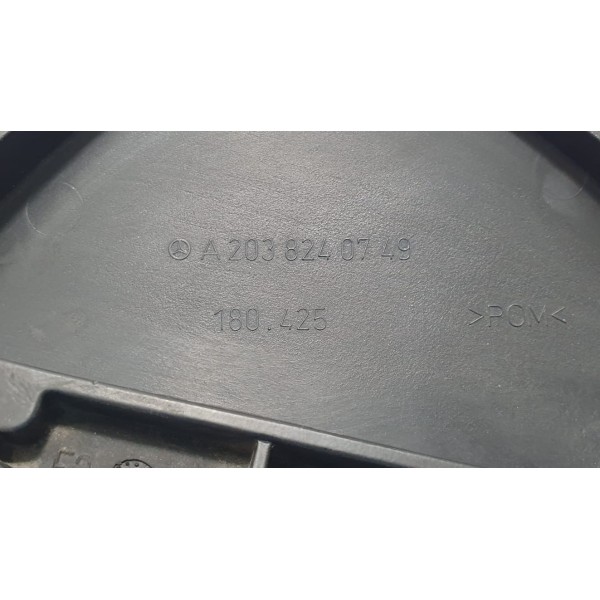 Braço Limpador Para-brisa L/direito Mercedes Benz C200 2006