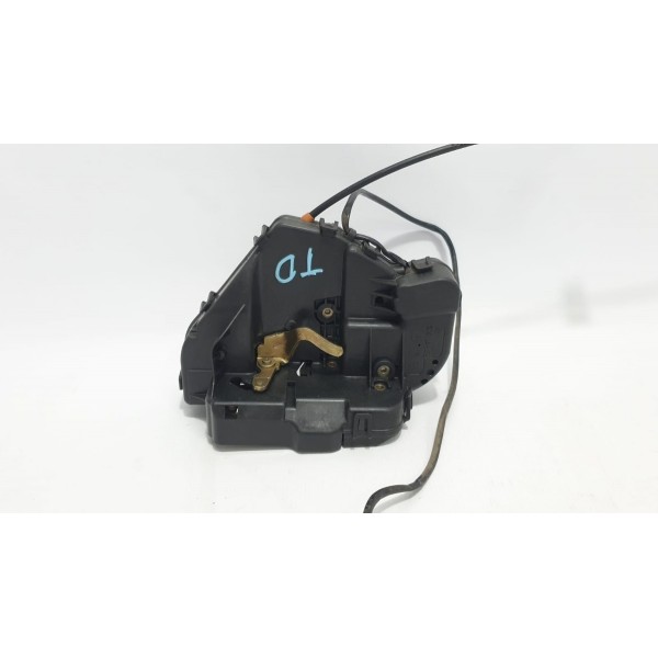 Fechadura Porta Traseira Direita Mercedes Benz C200 2006